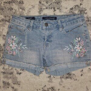 Vigoss the Jagger Shorts sz 14 || EUC